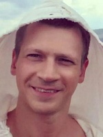 Сафронов Павел Андреевич