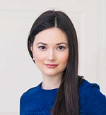 Филиппова Ирина Владимировна