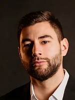 Комиссаров Никита Александрович