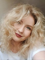 Макарцева Софья Вадимовна