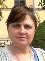 Чикунова Ольга