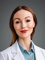 Анко Анастасия Сергеевна