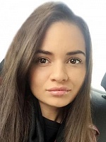 Лукина Дина Анатольевна