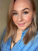 Решетникова Людмила Александровна