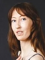 Евгения Сергеевна Орлова