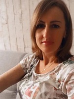 Грималяк Снежана Игоревна