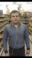 Дадаев Бехруз Бахтиярович