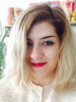 Беликова Анастасия Юрьевна