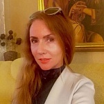 Бондар Ксения Леонтьевна