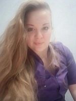 Карпова Наталья Владимировна