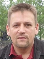 Усатых Николай Валерьевич