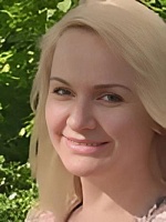 Ускова Лидия Геннадьевна