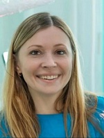 Чижова Ольга Александровна