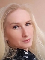 Кирсанова Яна Александровна