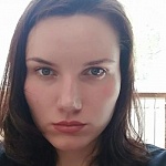 Ирина Павловна Хохтер