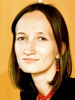 Литвинова Светлана Ивановна