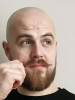 Григорьев Владимир Александрович