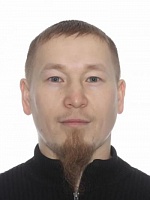 Тортумашев Александр Валерьевич