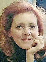 Кит Анастасия Александровна