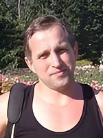 Семёнов Олег Владимирович