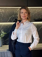 Винокурова Алёна Викторовна