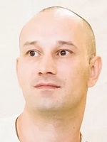 Чистяков Алексей Анатольевич
