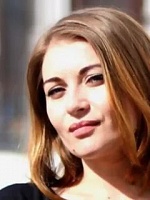 Алена Михайловна Мудрик