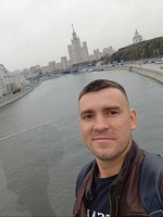 Малеев Александр Сергеевич