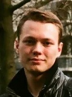 Шалагин Максим Дмитриевич