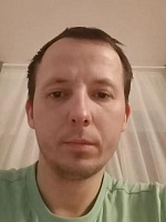 Хоружев Евгений Александрович