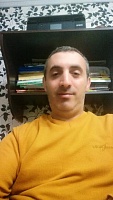 Сагателян Манук Яшаевич