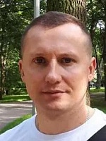 Данилюк Сергей Владимирович