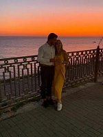 Анисимов Геоигий Эдуардович