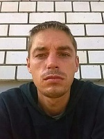Морозов Михаил Сергеевич