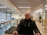 Морошкин Владислав Николаевич