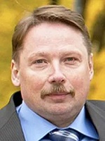 Глушаев Владимир Иванович