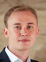 Васильев Дмитрий Васильевич