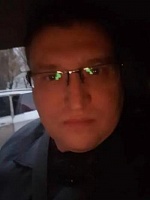 Васильев Михаил Юрьевич