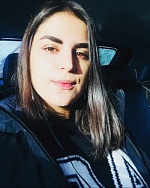 Батра Анна Атуловна