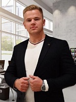 Русавук Дмитрий Андреевич