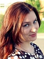 Захарова Анастасия Геннадьевна