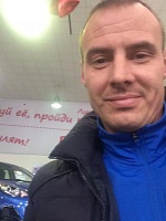Жулин Антон Александрович