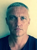 Баранов Михаил Витальевич