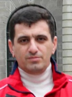 Джалаллов Мурад Нурмагомедович