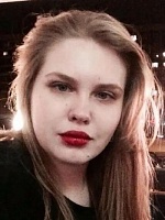 Герцева Марина Игоревна