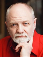 Елисеев Игорь Ремович