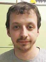 Борисов Денис Сергеевич