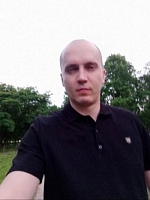 Сергеев Антон Юрьевич