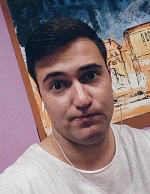 Антипин Антон Геннадьевич