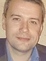 Возжаев Андрей Владимирович